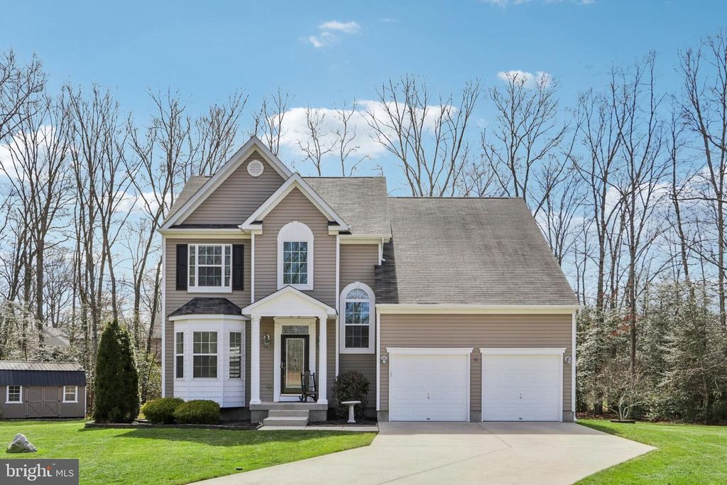 1 JOHN'S WAY, Bridgeton, NJ 08302