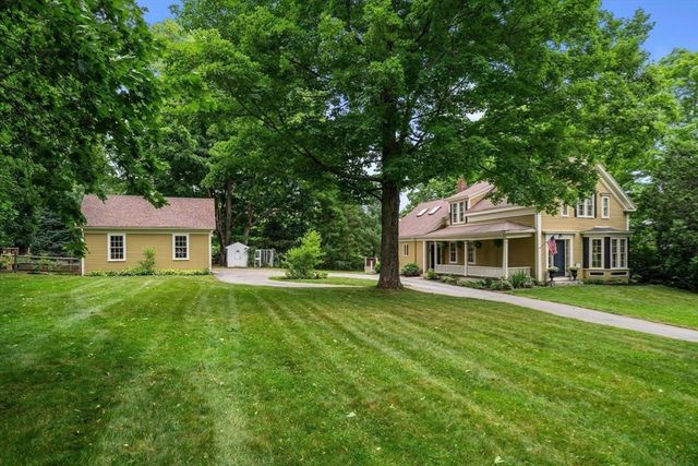 31 Broadway, Hanover, MA 02339
