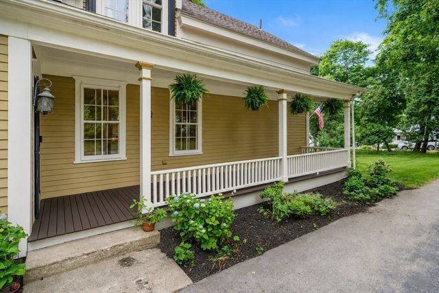 31 Broadway, Hanover, MA 02339