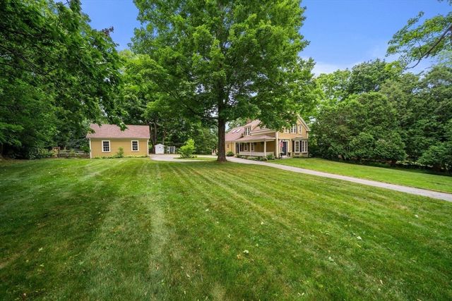 31 Broadway, Hanover, MA 02339