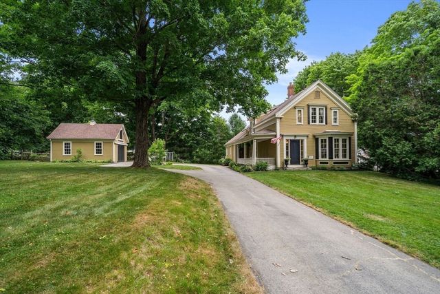 31 Broadway, Hanover, MA 02339