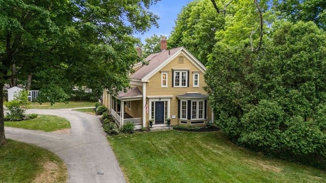 31 Broadway, Hanover, MA 02339