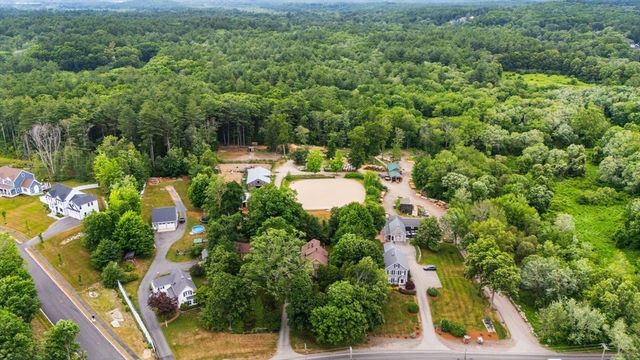 31 Broadway, Hanover, MA 02339