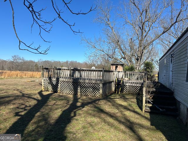 529 Old 29 Highway, Hartwell, GA 30643