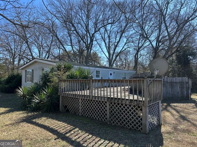 529 Old 29 Highway, Hartwell, GA 30643