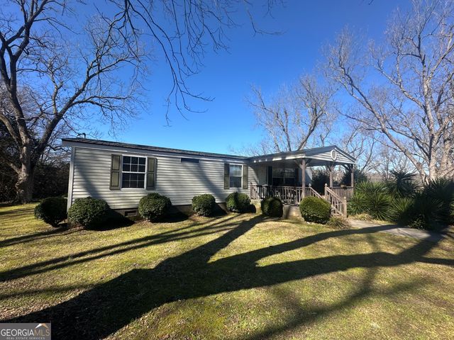 529 Old 29 Highway, Hartwell, GA 30643