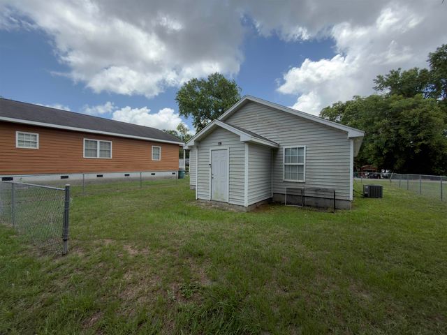 521 Bond St., Georgetown, SC 29440