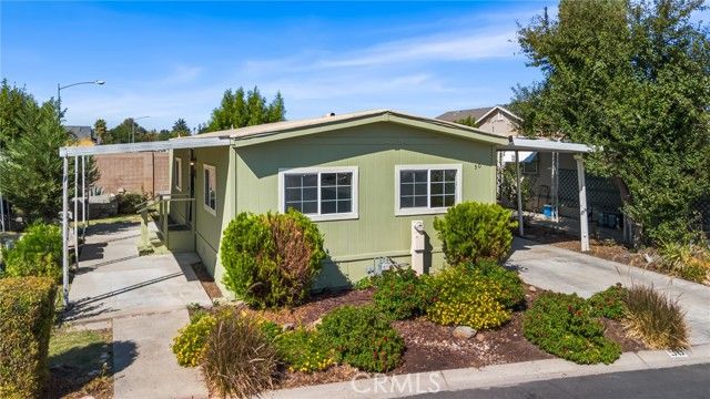 2499 E Gerard Avenue 50, Merced, CA 95341