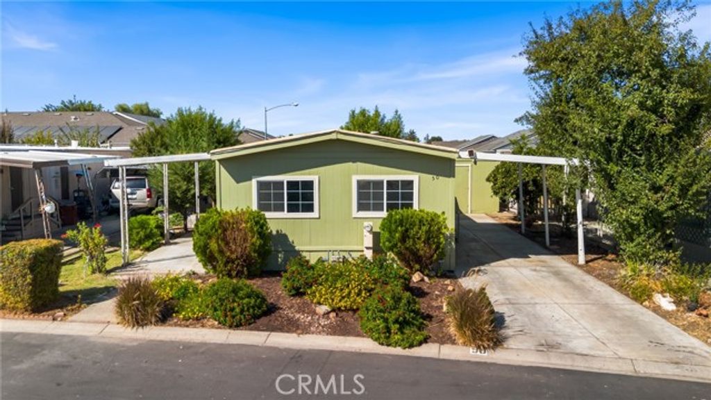 2499 E Gerard Avenue 50, Merced, CA 95341