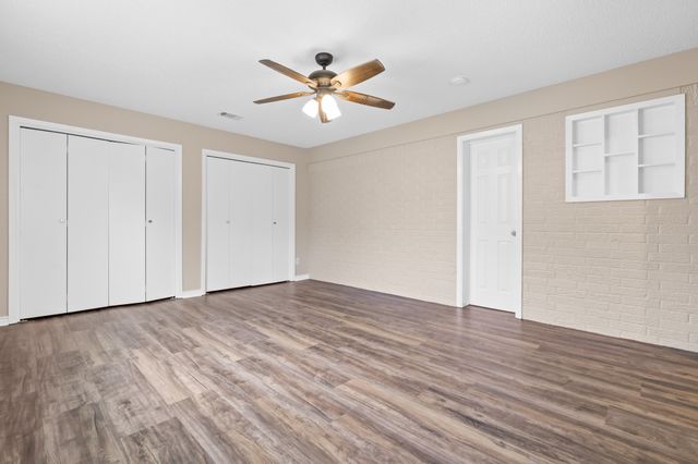 607 Nancy Ann Street, Hamilton, TX 76531