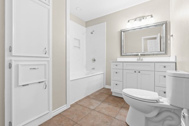 607 Nancy Ann Street, Hamilton, TX 76531