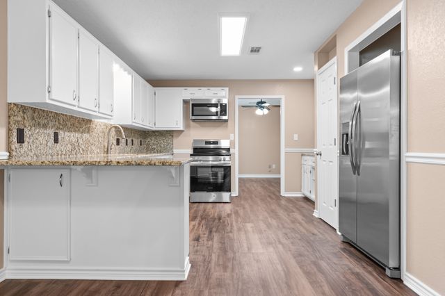 607 Nancy Ann Street, Hamilton, TX 76531