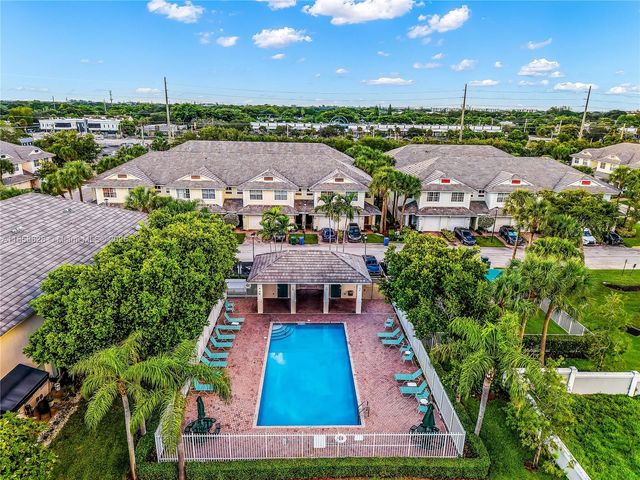3087 NW 30th Pl, Oakland Park, FL 33311