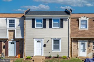 147 HUGHEY CT, Fredericksburg, VA 22401