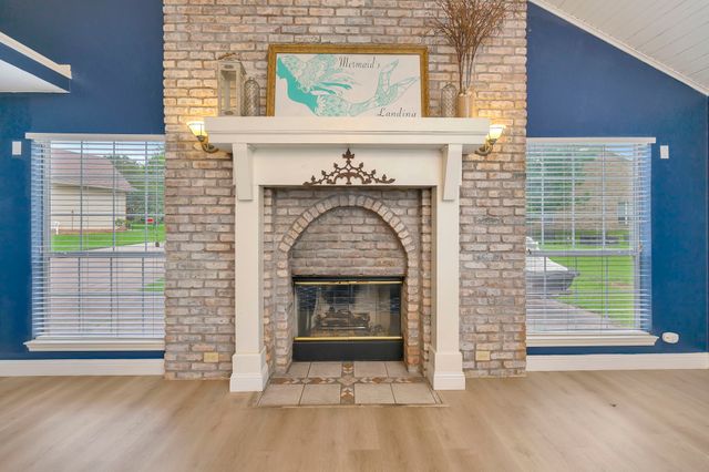 203 Port Drive, Gun Barrel City, TX 75156