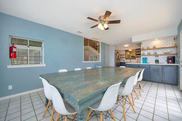 203 Port Drive, Gun Barrel City, TX 75156