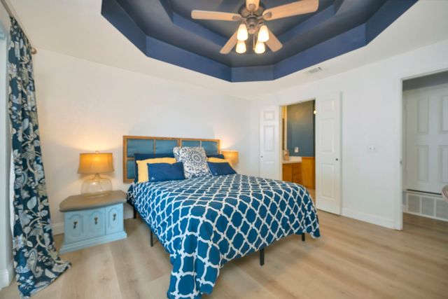 203 Port Drive, Gun Barrel City, TX 75156