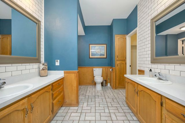203 Port Drive, Gun Barrel City, TX 75156