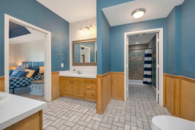 203 Port Drive, Gun Barrel City, TX 75156