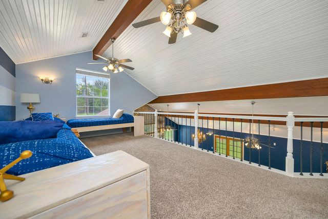 203 Port Drive, Gun Barrel City, TX 75156