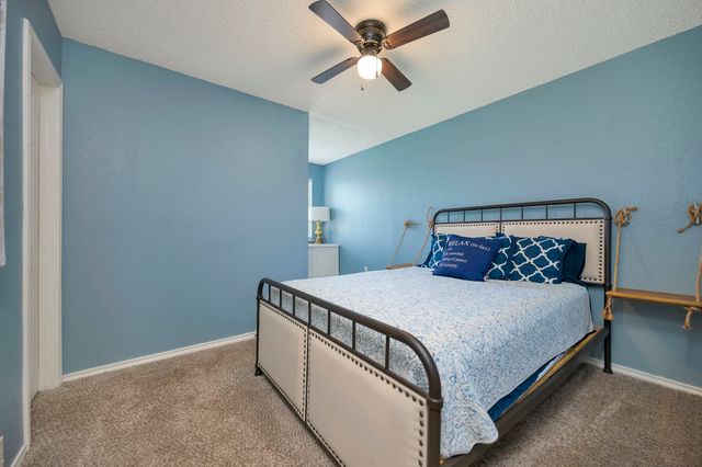 203 Port Drive, Gun Barrel City, TX 75156