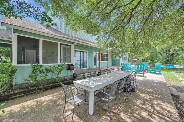 203 Port Drive, Gun Barrel City, TX 75156