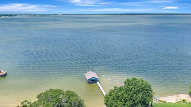 203 Port Drive, Gun Barrel City, TX 75156