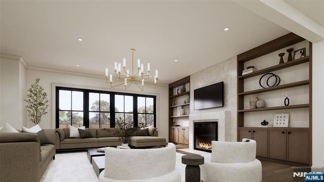 776 Comanche Lane, Franklin Lakes, NJ 07417