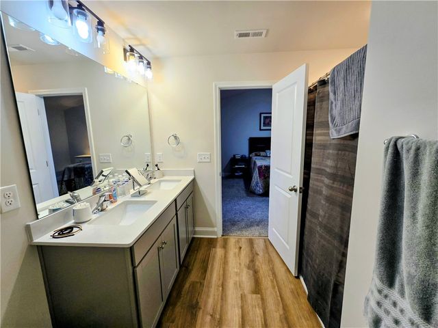 104 Forest Drive, Liberty, SC 29657