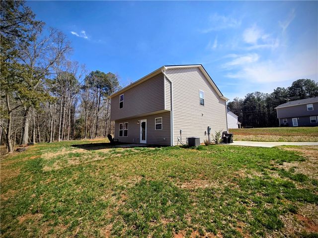 104 Forest Drive, Liberty, SC 29657