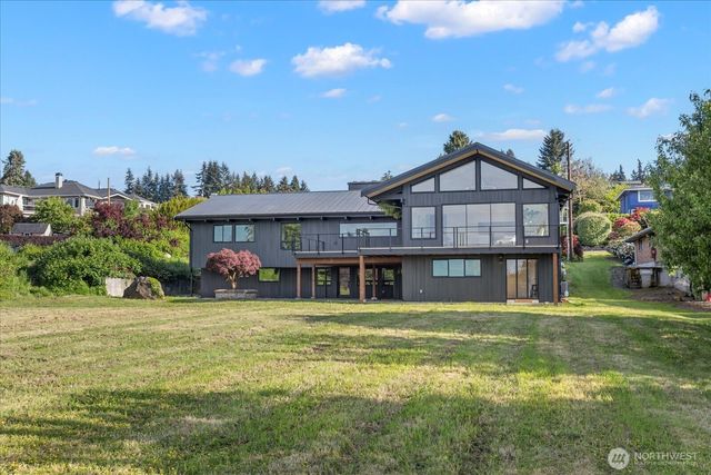 29811 Marine View Drive SW, Federal Way, WA 98023