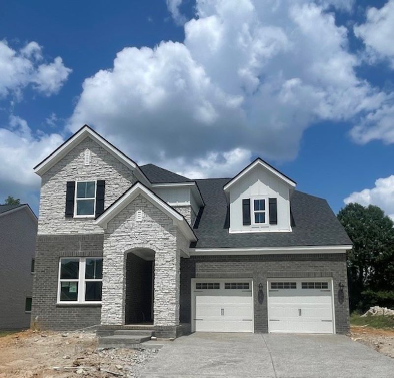1004 Sycamore Estates, Nashville, TN 37211