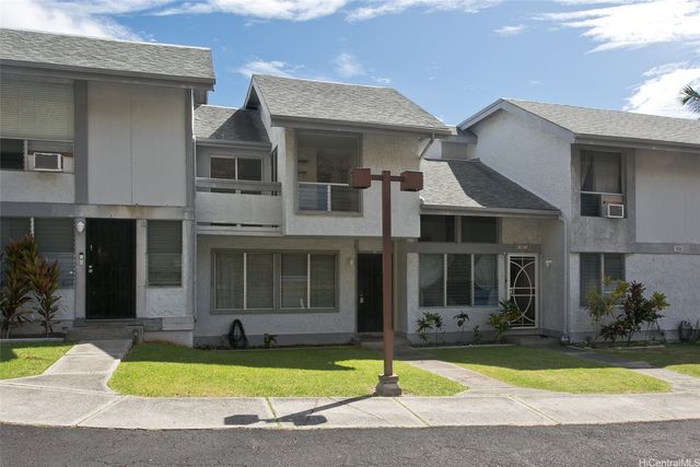 1130 Wainiha Street C, Honolulu, HI 96825