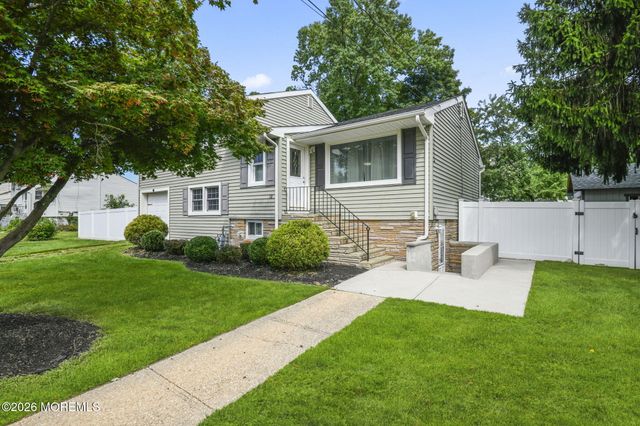 12 Coral Way, Neptune Township, NJ 07753
