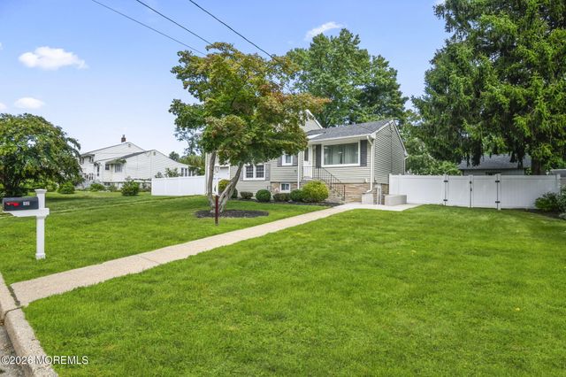 12 Coral Way, Neptune Township, NJ 07753