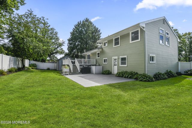 12 Coral Way, Neptune Township, NJ 07753
