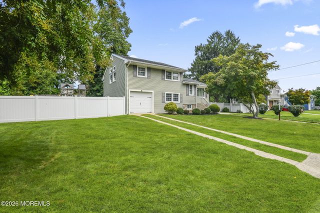 12 Coral Way, Neptune Township, NJ 07753