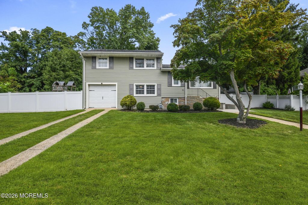 12 Coral Way, Neptune Township, NJ 07753