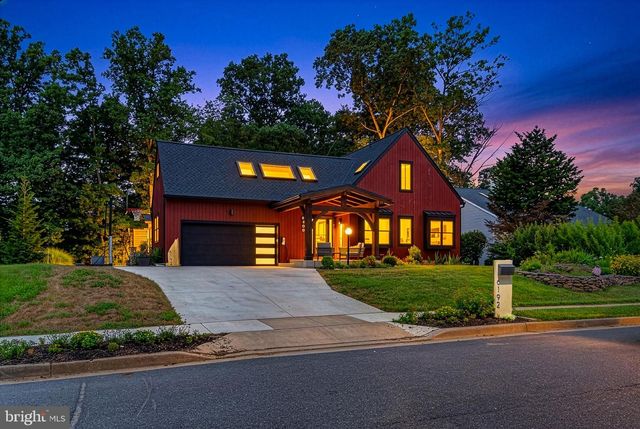 6192 LLANFAIR DR, Columbia, MD 21044