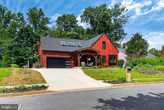 6192 LLANFAIR DR, Columbia, MD 21044