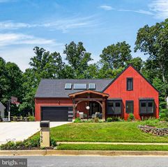6192 LLANFAIR DR, Columbia, MD 21044