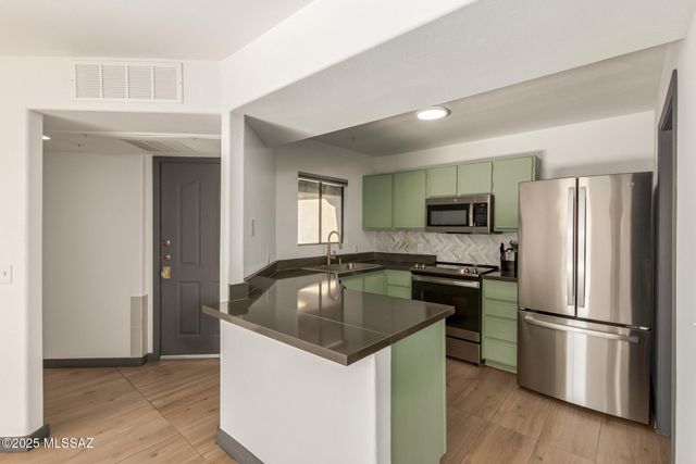 5751 N Kolb Rd Unit 39202, Tucson, AZ 85750