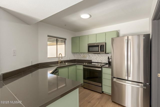 5751 N Kolb Rd Unit 39202, Tucson, AZ 85750