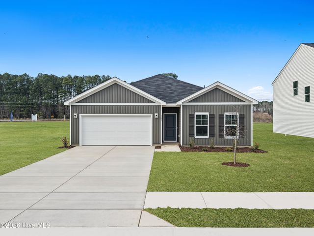 100 Nesbitt Court, Jacksonville, NC 28546