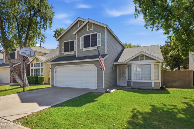 218 S RUSH Circle E, Chandler, AZ 85226