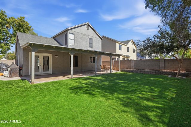 218 S RUSH Circle E, Chandler, AZ 85226
