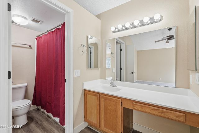 218 S RUSH Circle E, Chandler, AZ 85226