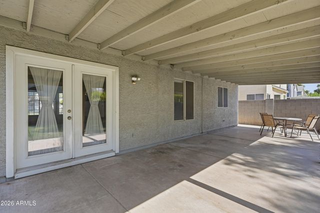218 S RUSH Circle E, Chandler, AZ 85226