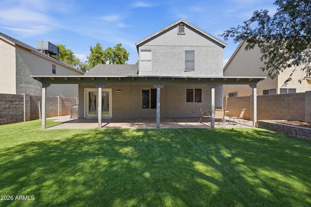 218 S RUSH Circle E, Chandler, AZ 85226