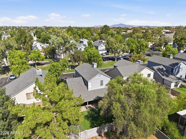 218 S RUSH Circle E, Chandler, AZ 85226